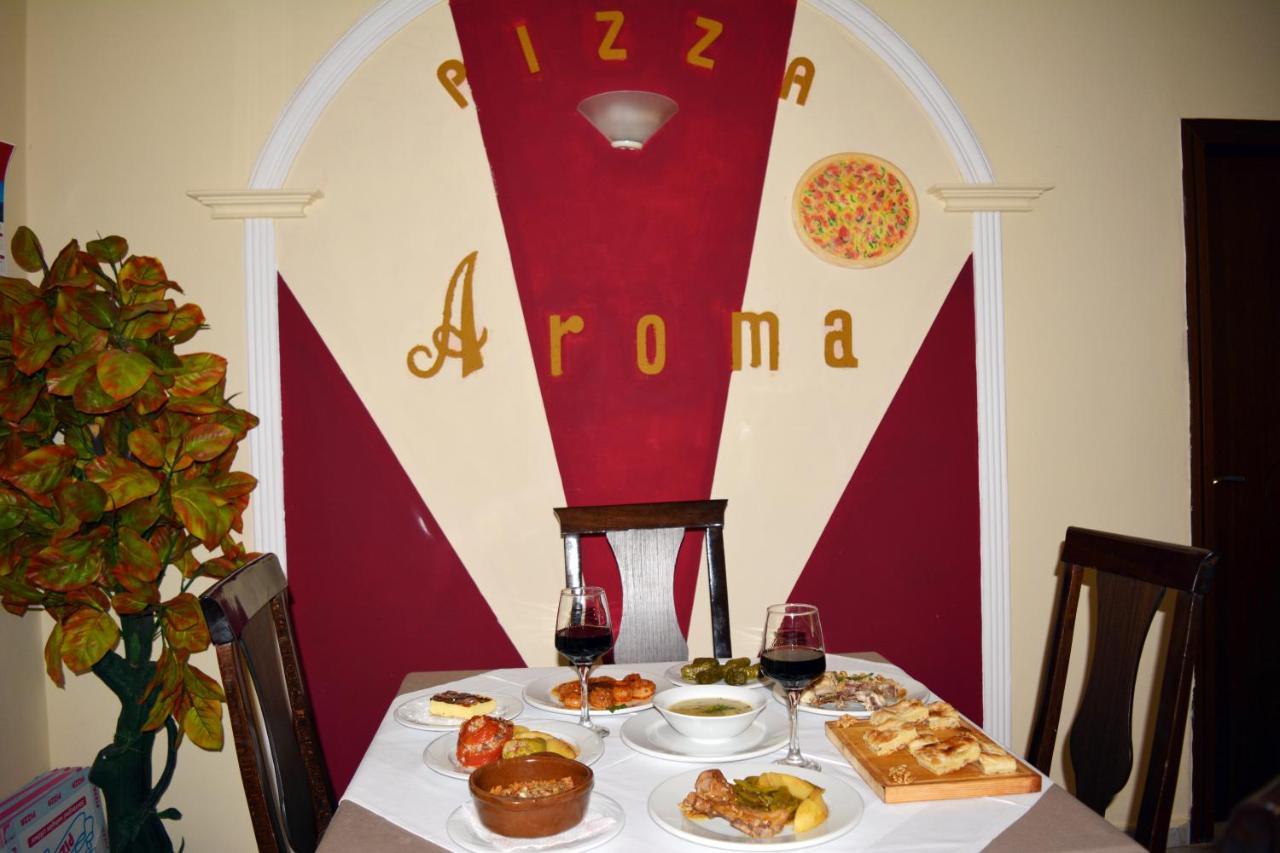 Aroma 3* Përmet