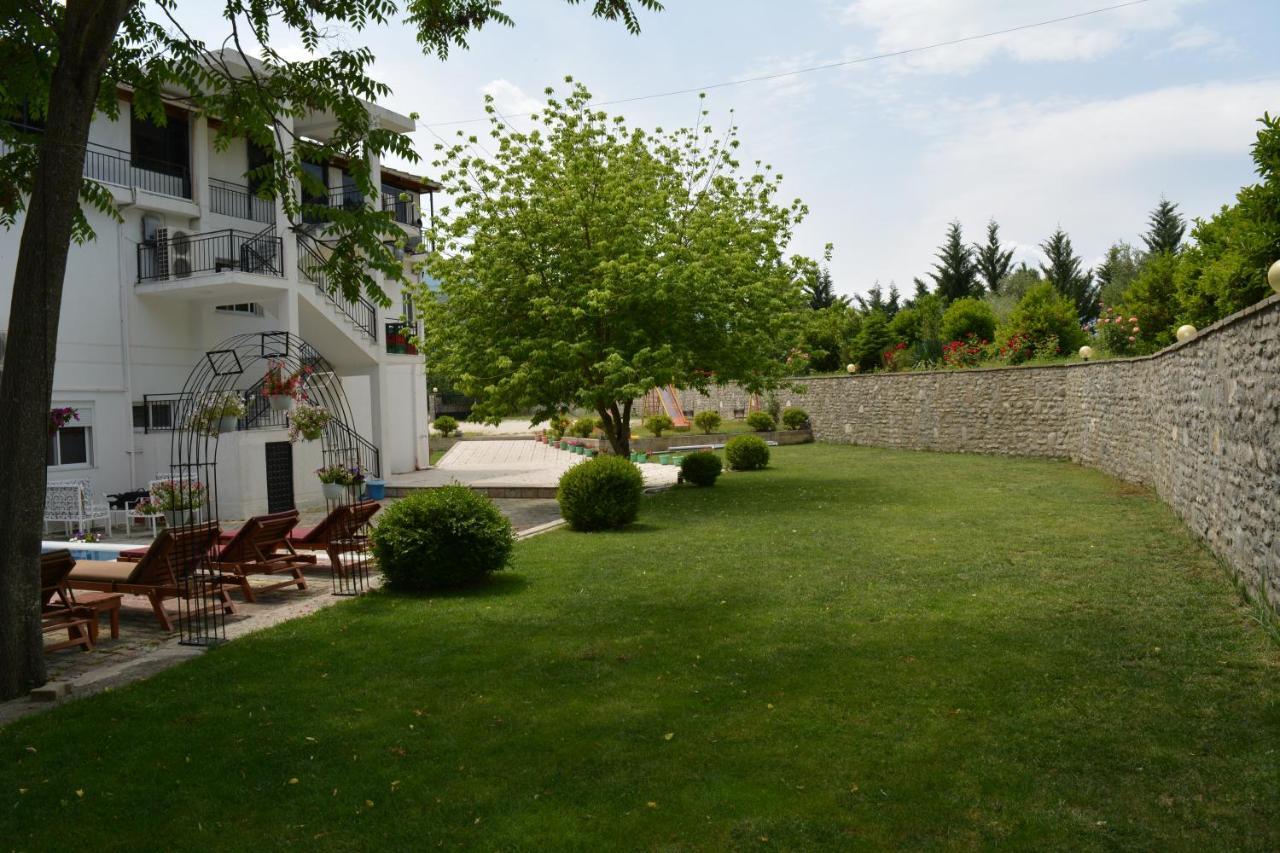 Aroma Hotel 3*