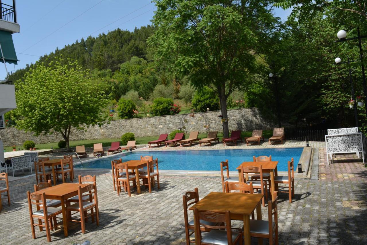 Hotel Aroma 3*