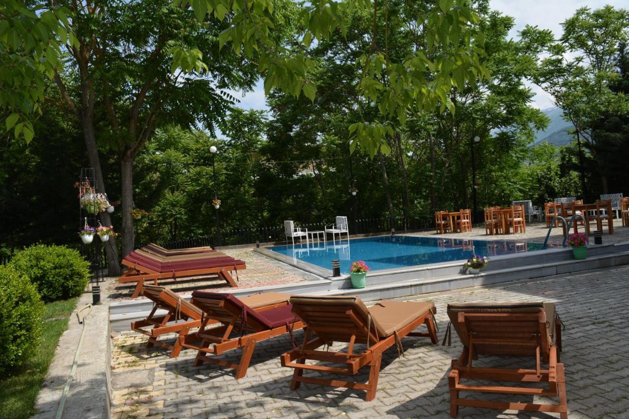 Aroma Hotel
