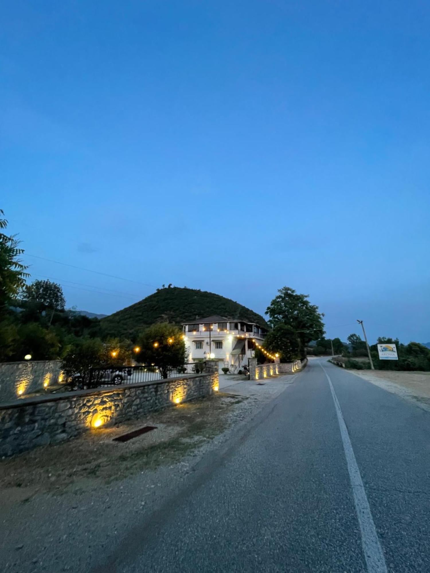 Aroma Hotel Përmet