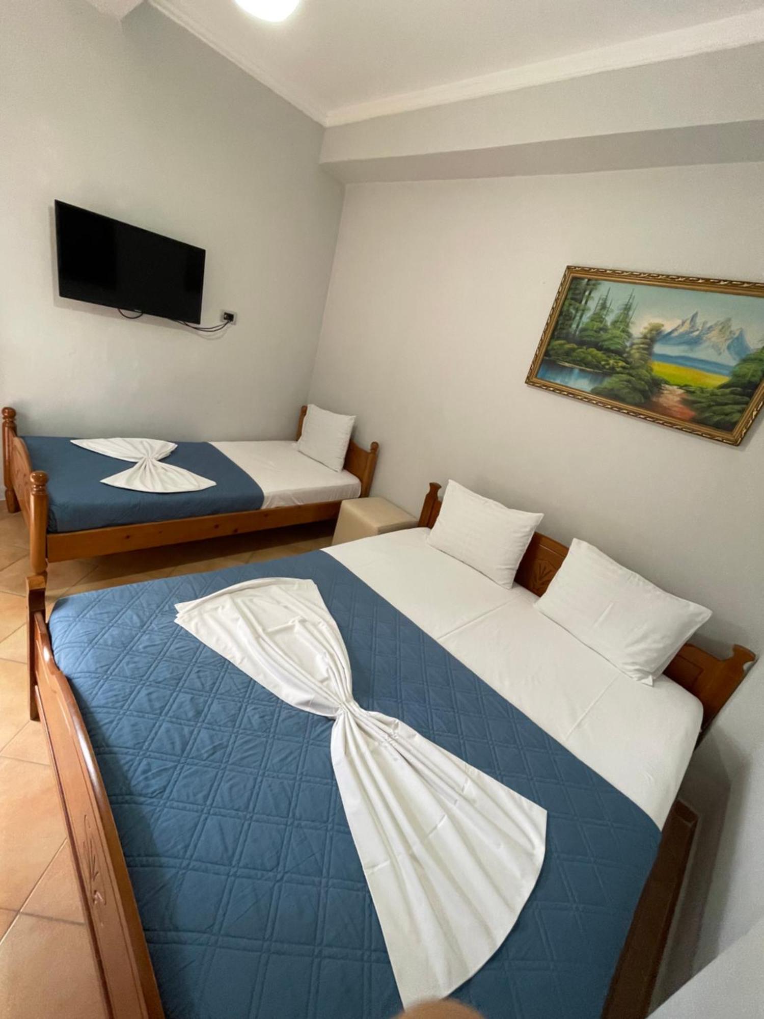 Hotel Aroma Përmet