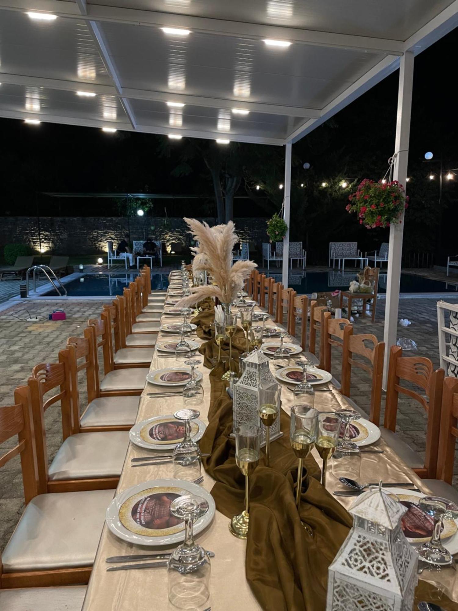 Aroma Hotel Përmet
