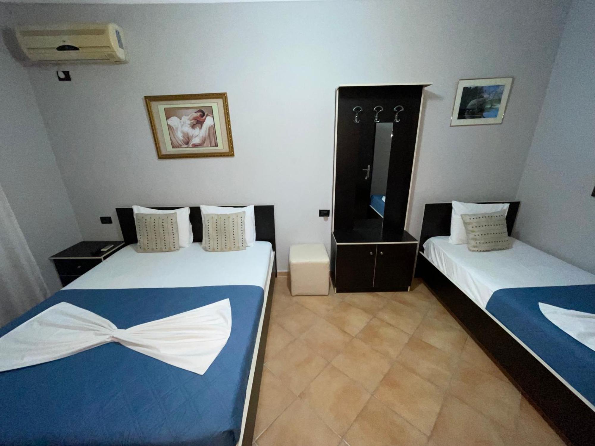 Aroma Hotel