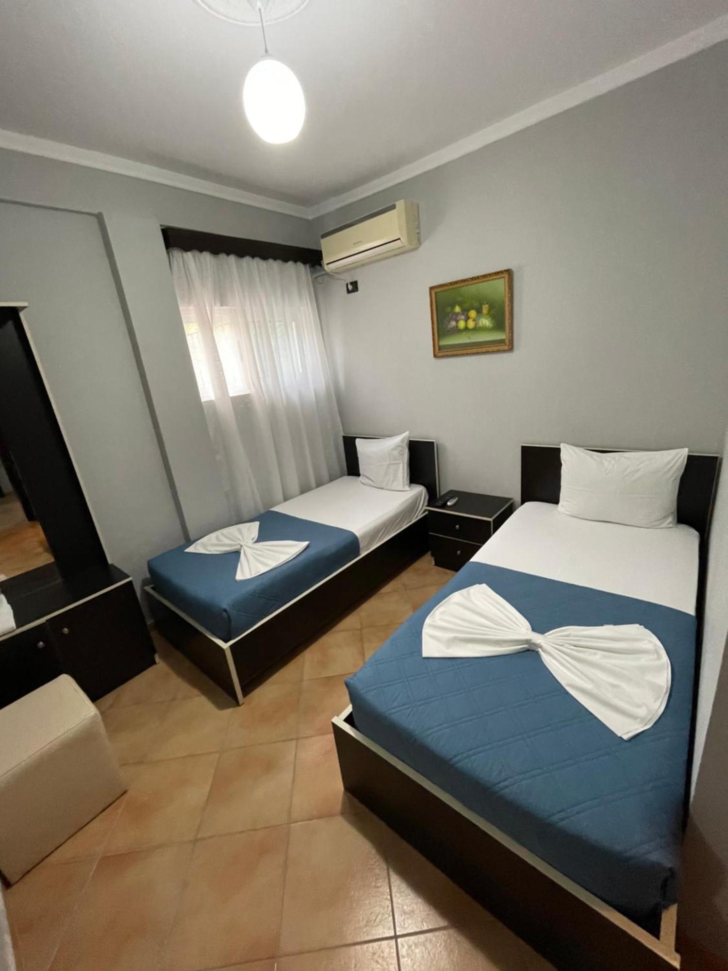 Aroma Hotel 3*