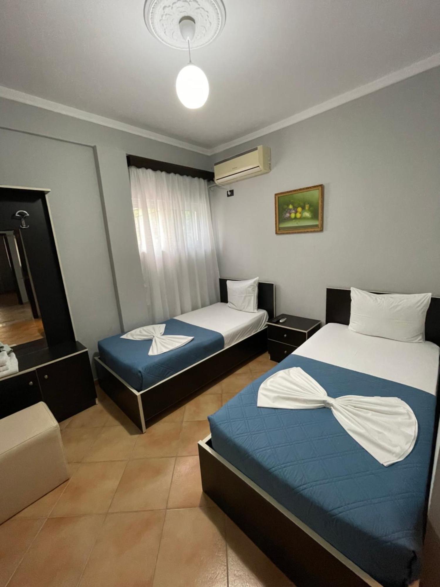 Hotel Aroma Përmet