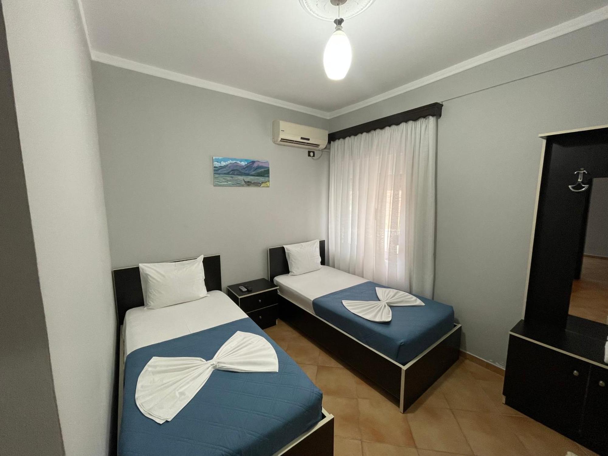Aroma Hotel