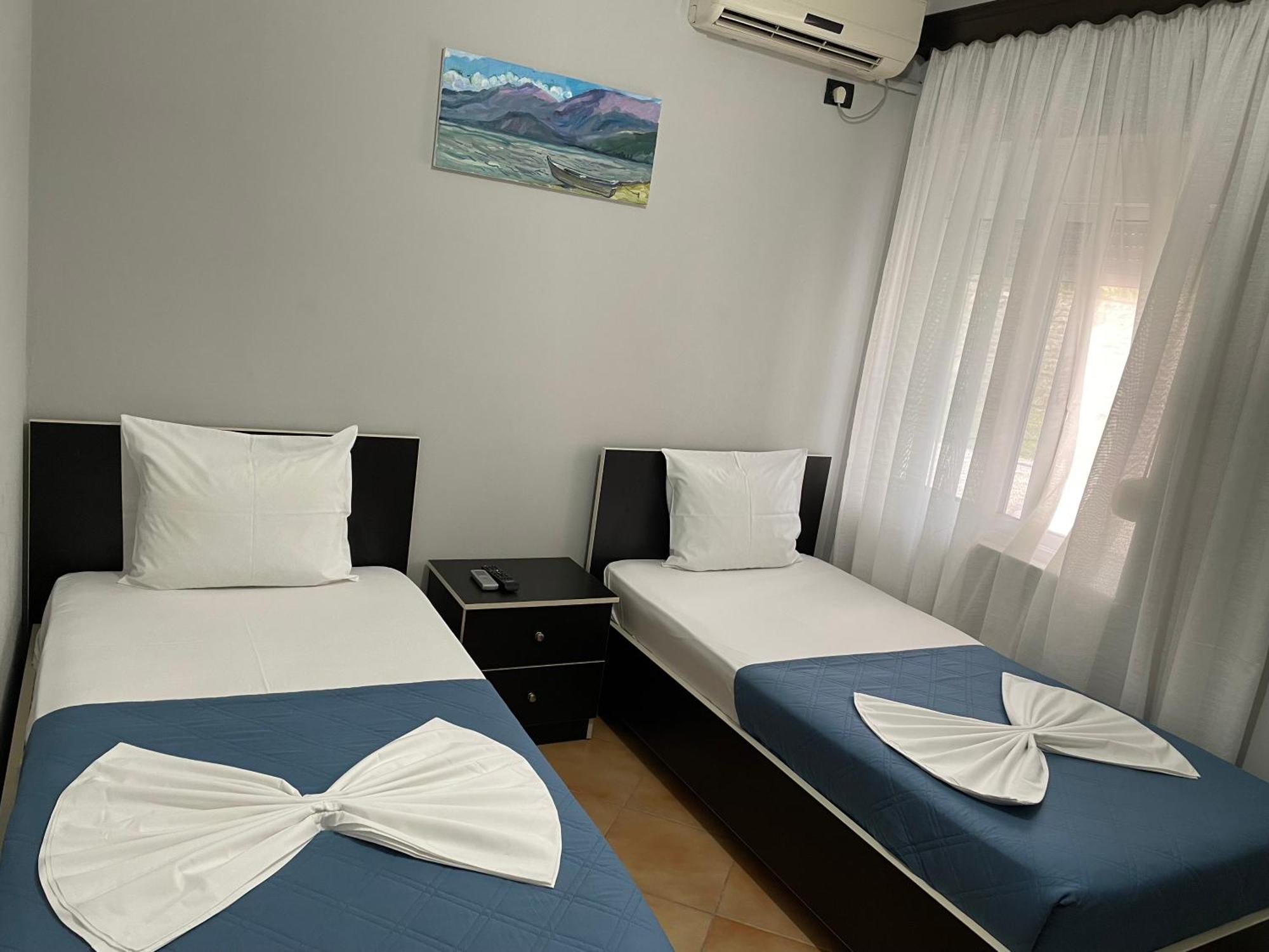 Aroma Hotel Përmet