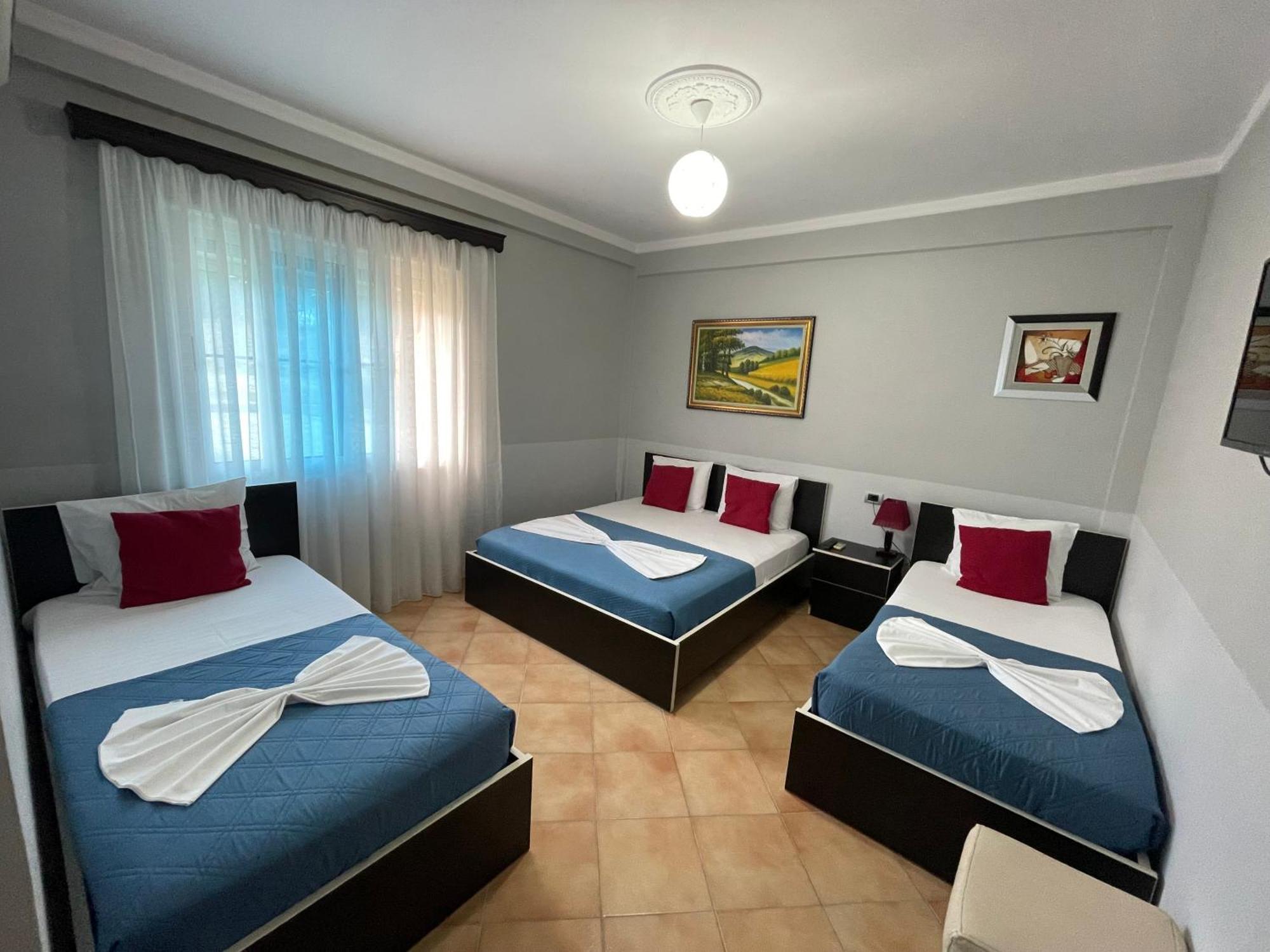 Aroma Hotel