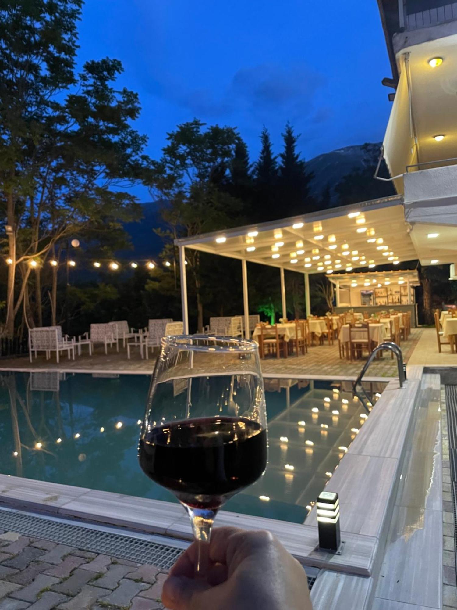 Aroma Hotel Përmet