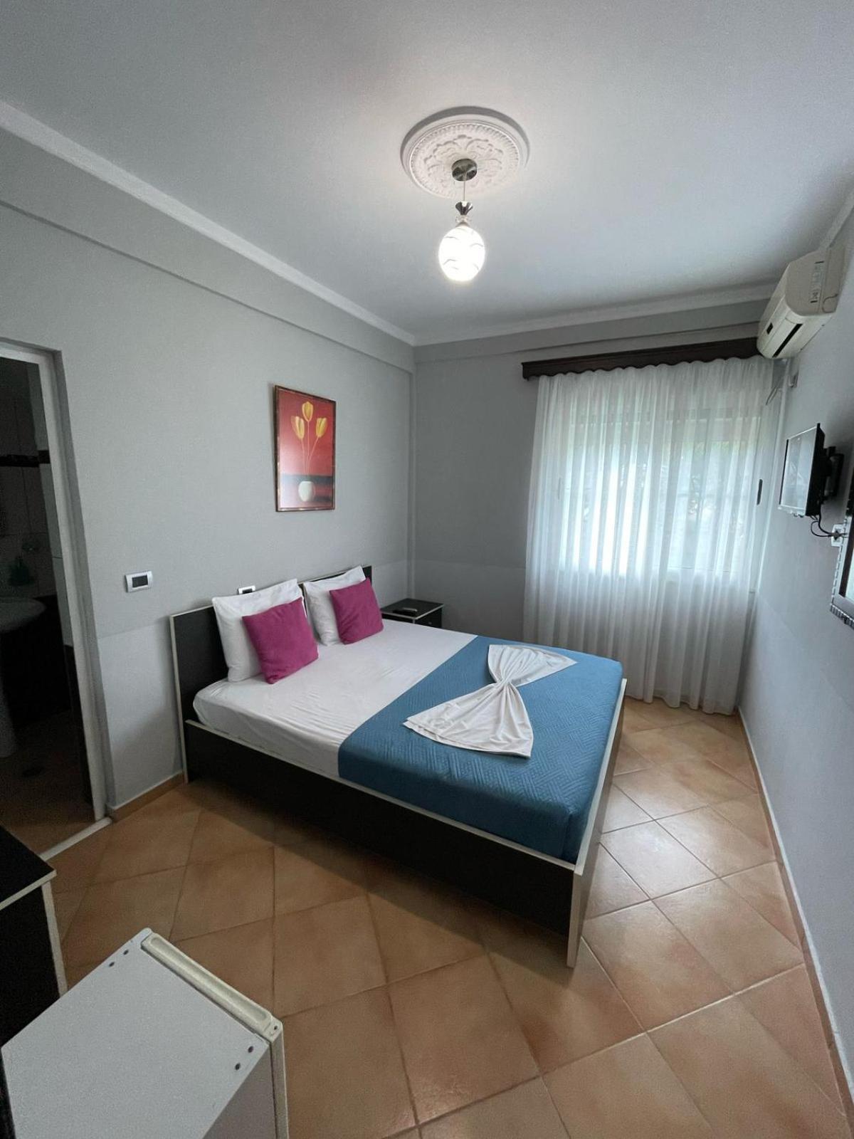 Aroma Hotel Përmet